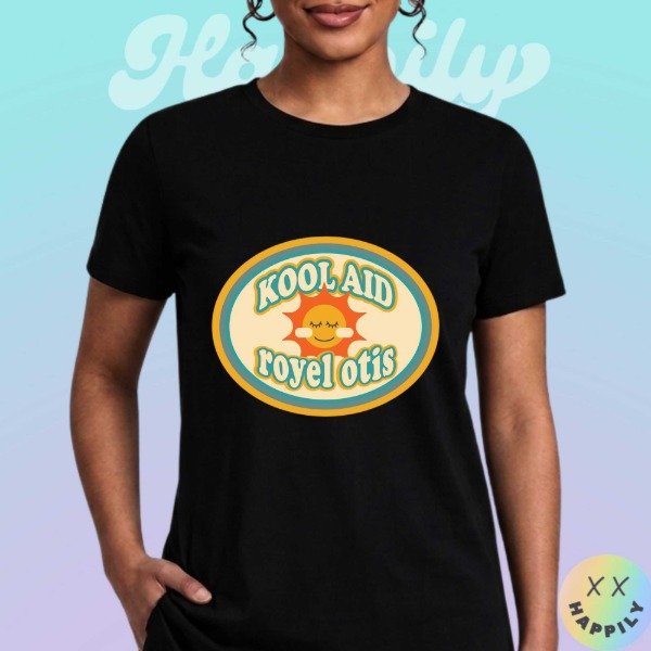 Producto - Remera Royel Otis #3 - 1
