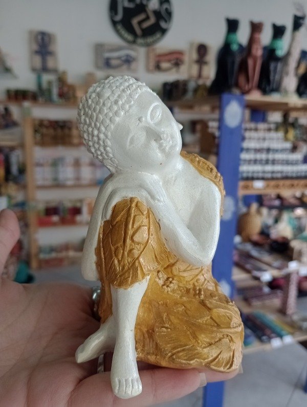 Producto - Buda Dream