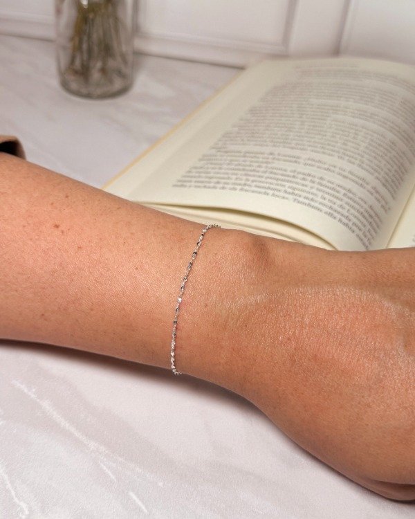 Producto - Pulsera torzadita