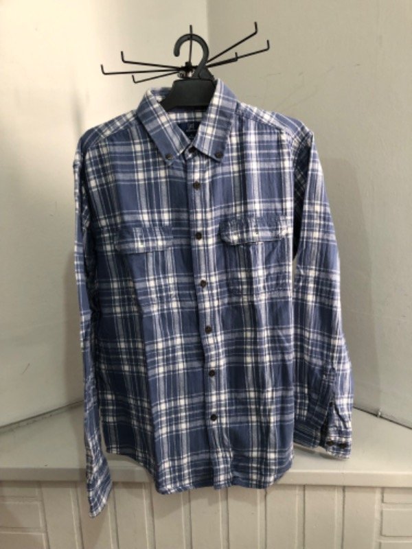 Producto - Camisa //jorge// talle M