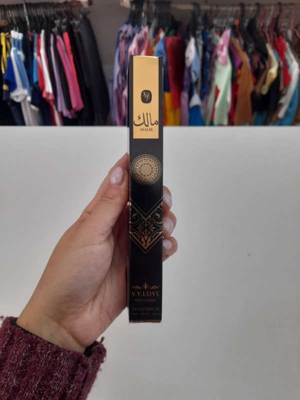Producto - Perfume árabe malik