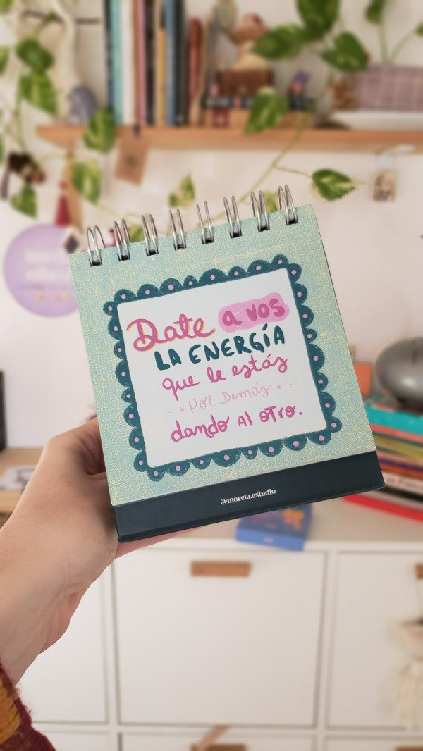 Producto - Amicus Oráculo de Escritorio - 4