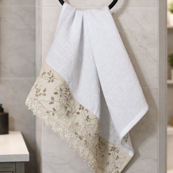 Producto - Toalla mano