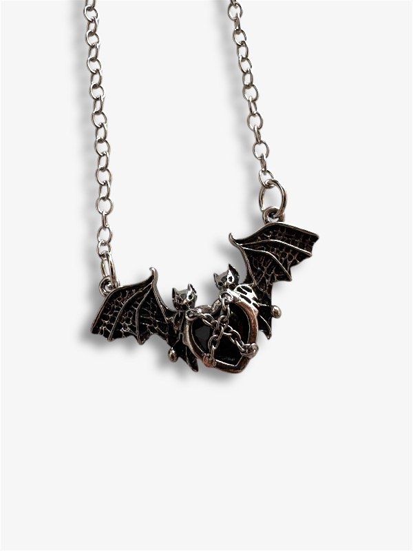Producto - Collar Bats