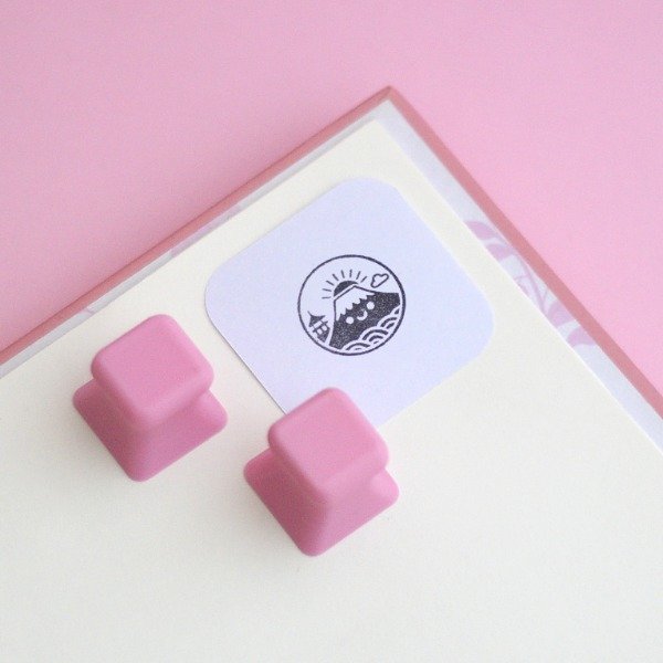 Producto - Sello - Monte