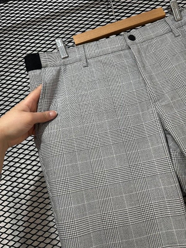 Producto - Pantalón corte chino ZARA TXL - 2
