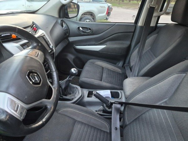 Producto - Renault Alaskan 2.3 dCi Intense MT 2021 - 4
