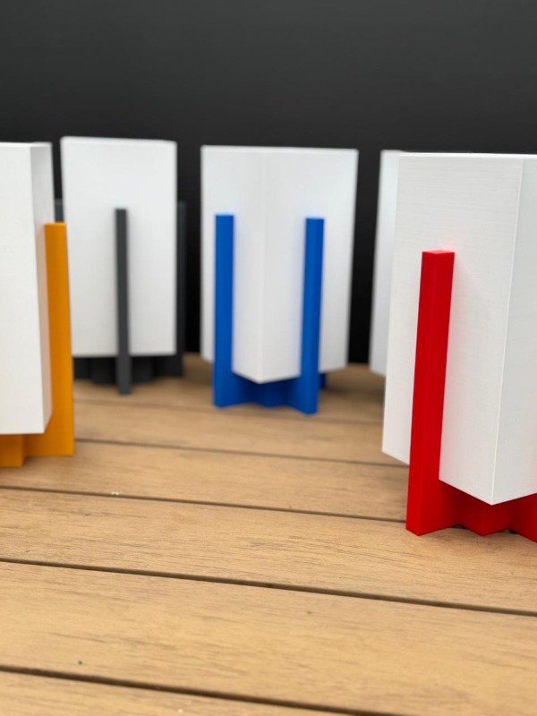 Producto - Modelo Mondrian - 0