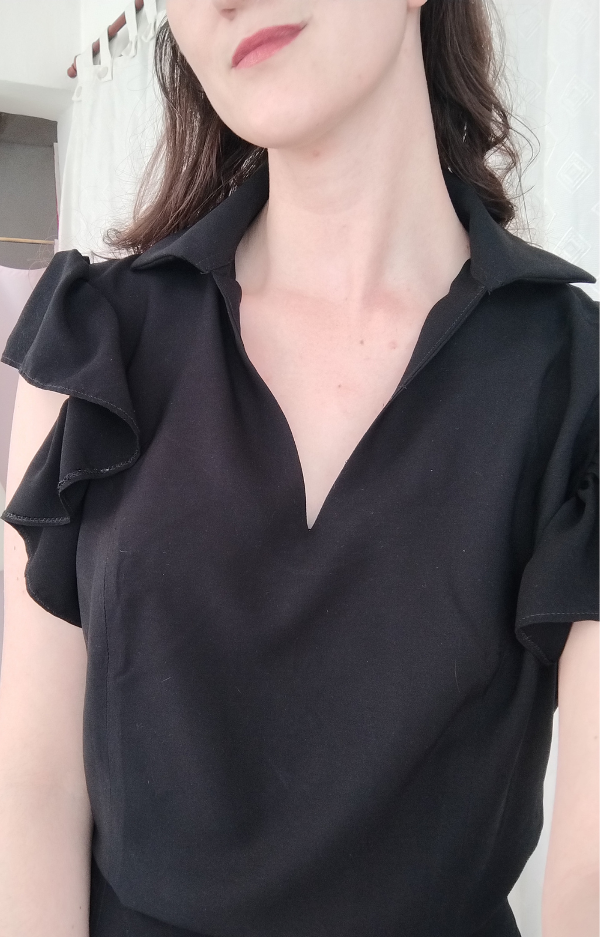 Producto - Musculosa Melody - 4