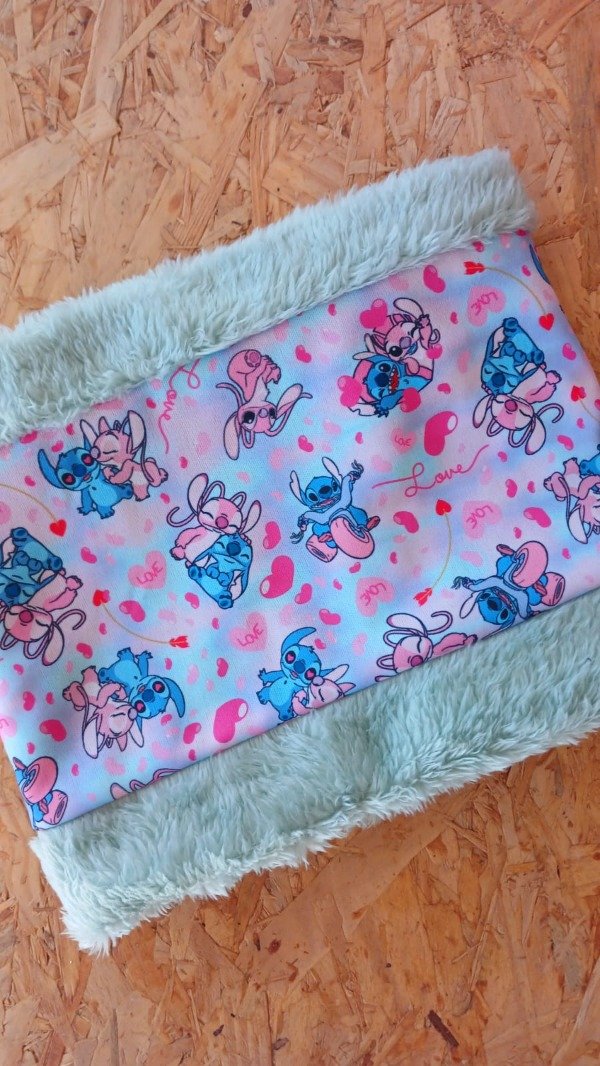 Producto - CUELLITO STITCH