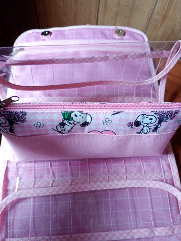 Producto - Cartuchera Super - 0