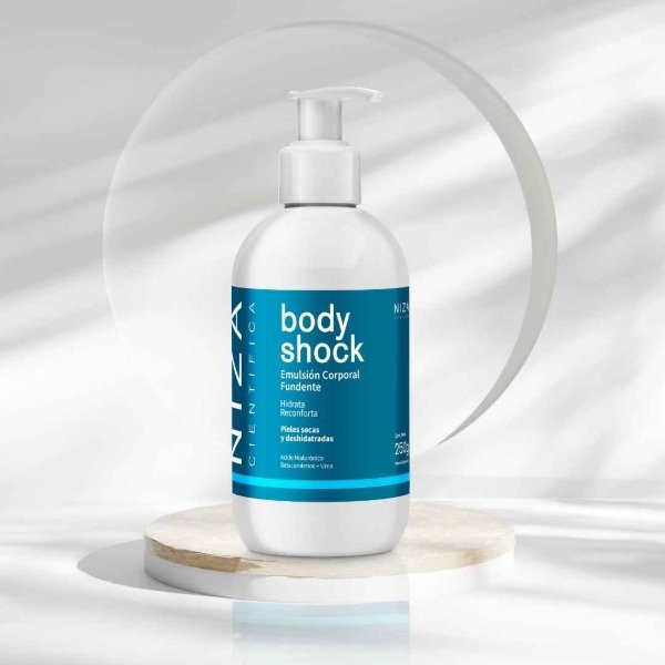Producto - BODY SHOCK