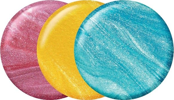 Producto - Sally Hansen InstaDri Pride 3 Pack Trio - 2