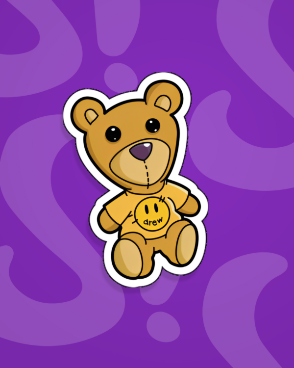 Producto - Eminem Oso
