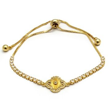 Producto - PULSERA ACERO 1011