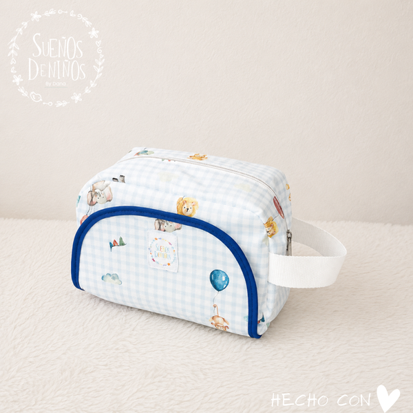 Producto - Organizador de Bolso - 5