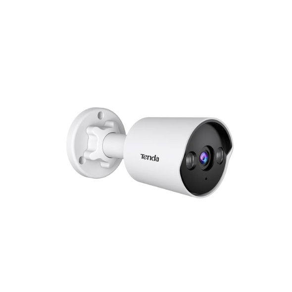Producto - Camara IP wifi -Bullet -1440p -4mp Super HD -lente 4mm/6mm -vision nocturna