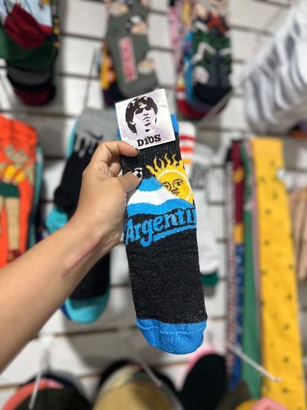 Producto - Argentina kids