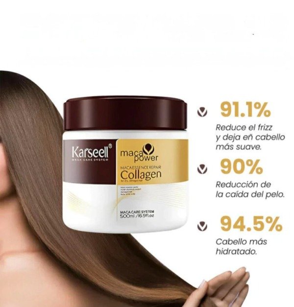 Producto - KARSEELL