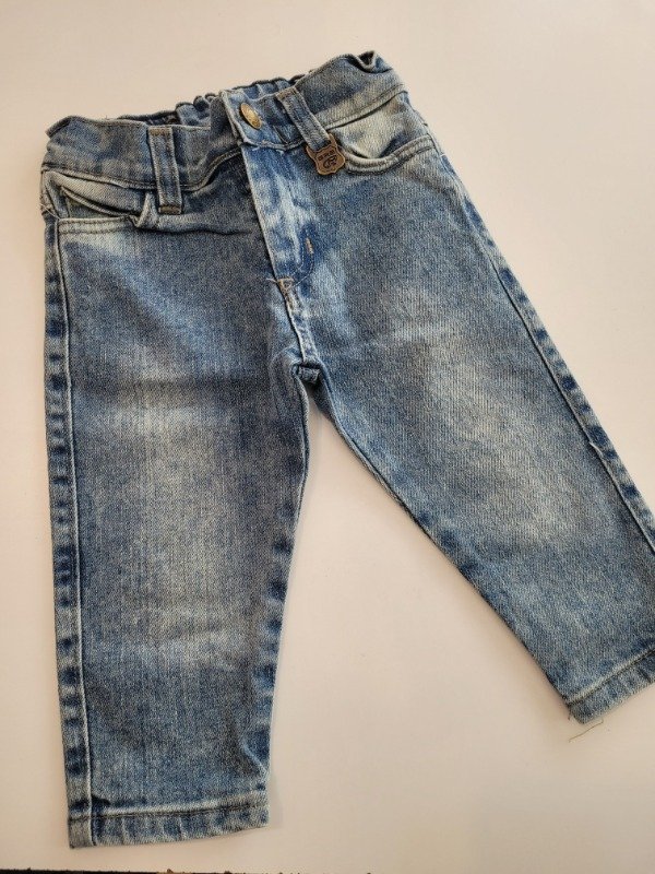 Producto - Jean Baggy - 0