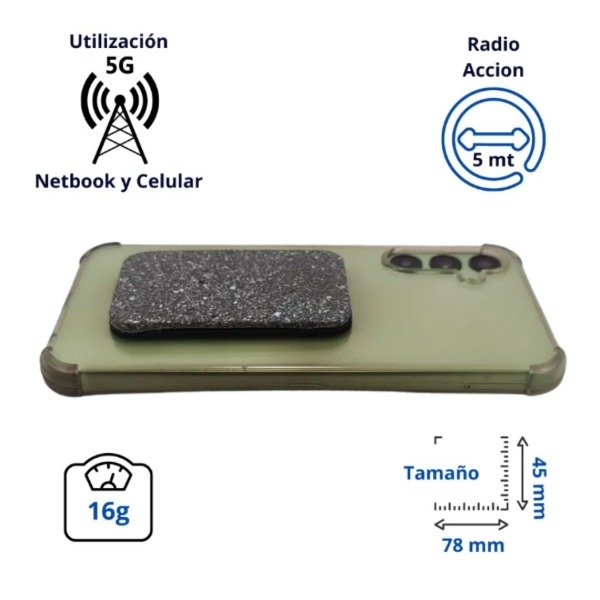 Producto - Protector para celular y notebooks XL