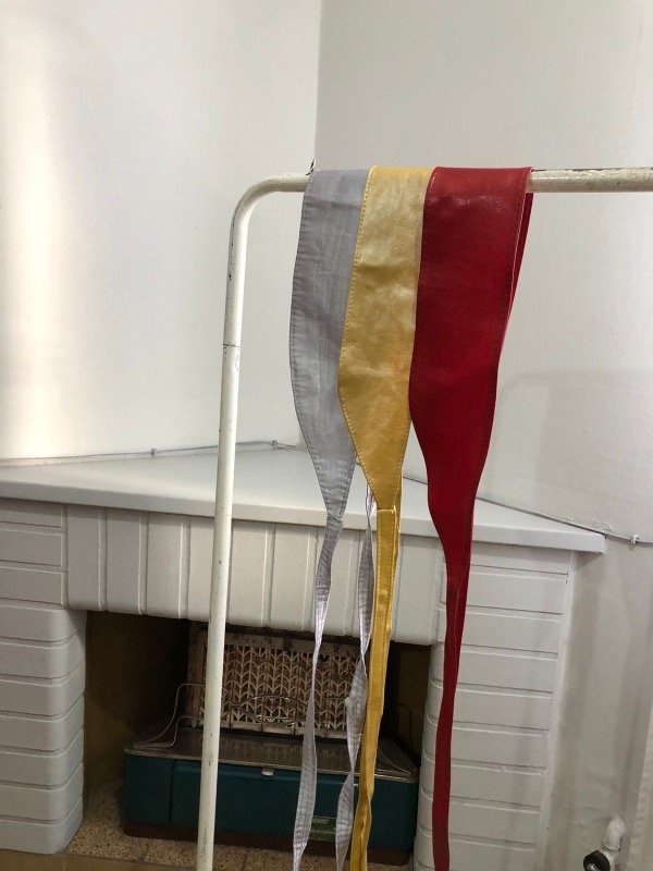 Producto - Cintos fajas //medidas en descripción//