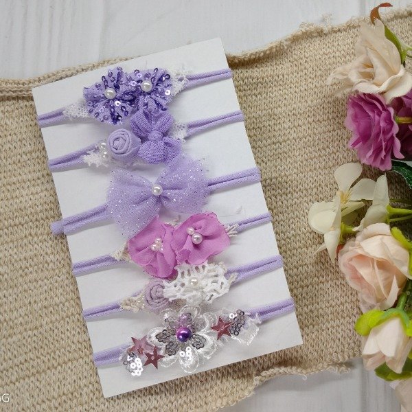 Producto - Vinchitas #10