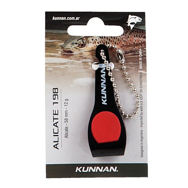 Producto - Alicate Metálico Kunnan Desata Nudos