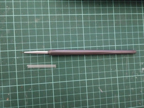 Producto - Pincel Finolli