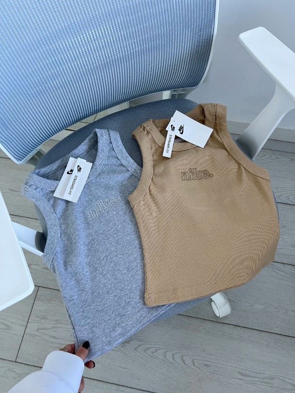 Producto - Muscu nk morley