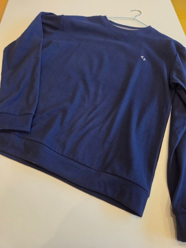 Producto - Buzo Aspen