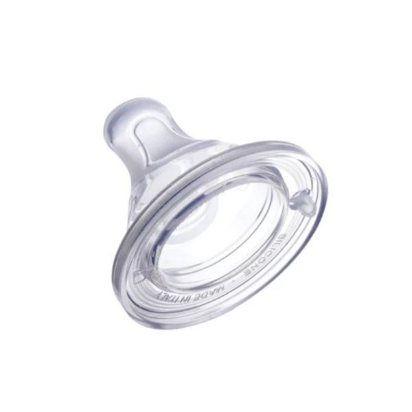 Producto - Chicco Tetina perfect x2