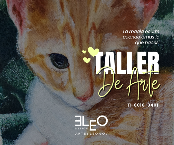 Producto - Taller de Dibujo