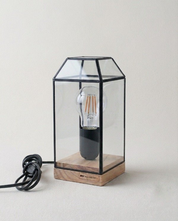 Producto - LÁMPARA TURIN