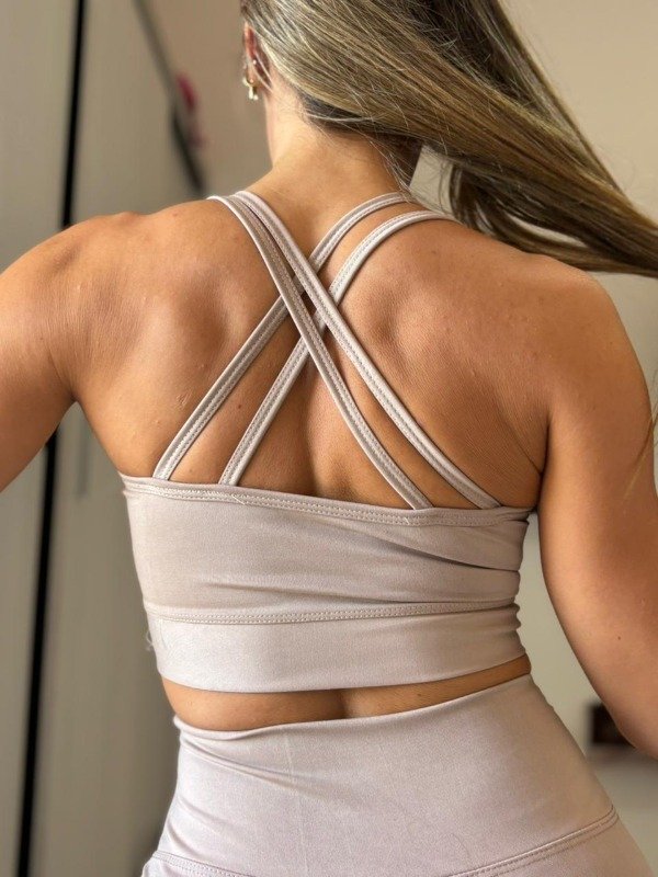 Producto - Top irina beige S-M-L-XL-XXL