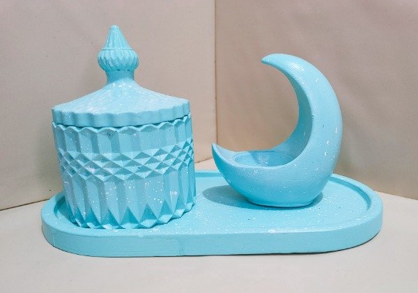 Producto - Set decorativo grande
