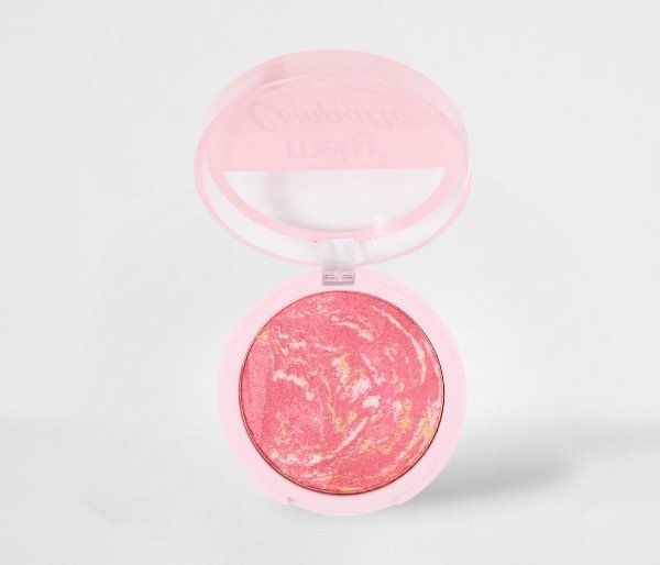 Producto - Rubor Compacto Powder Mely
