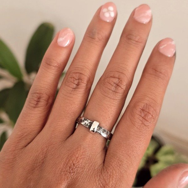 Producto - Anillo Outlander