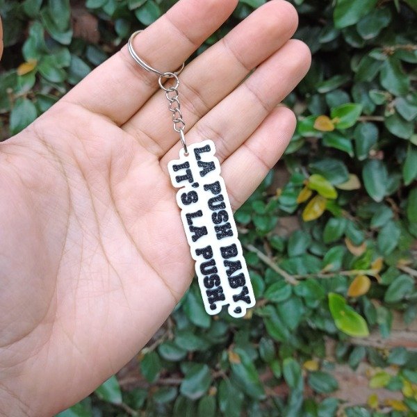 Producto - la push baby it is la push