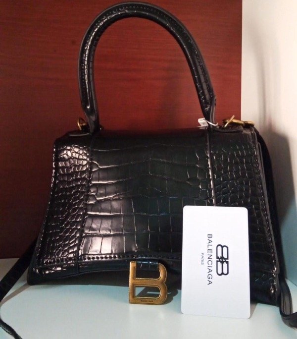 Producto - Cartera negra Balenciaga