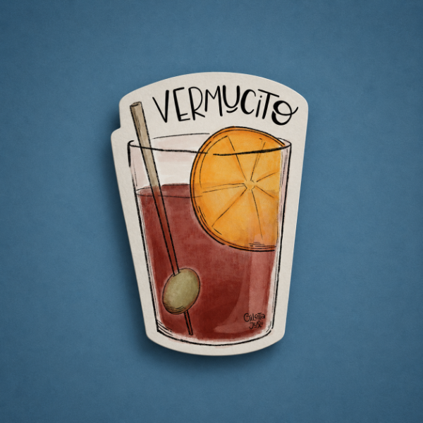 Producto - vermout