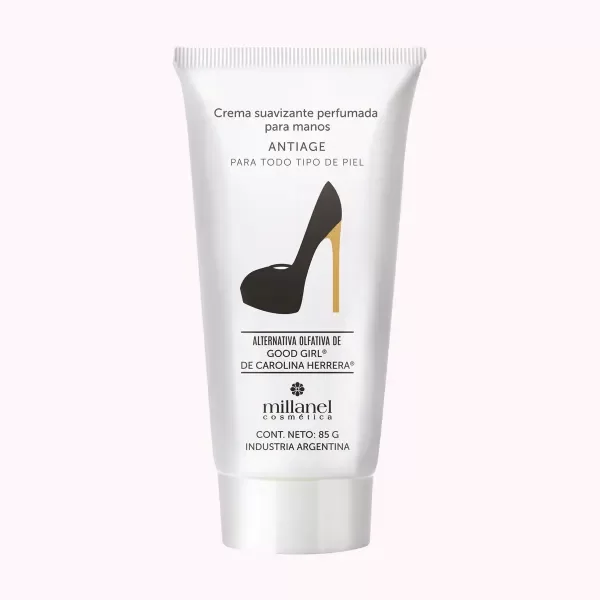 Producto - Crema Anti-Age para Manos - 201