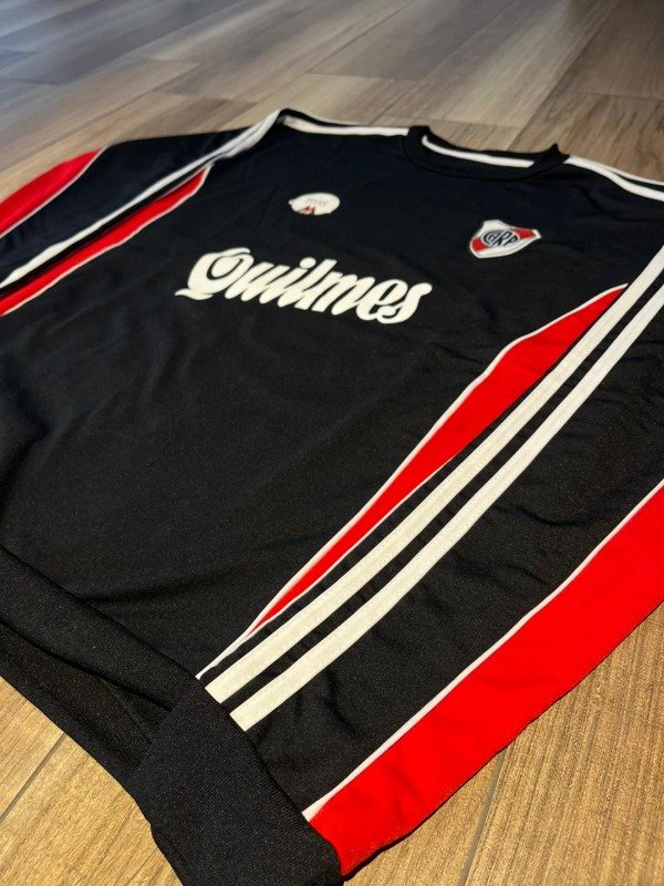 Producto - Buzo Retro River Plate 2000