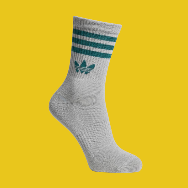 Producto - Tenis "Adidas Marron"