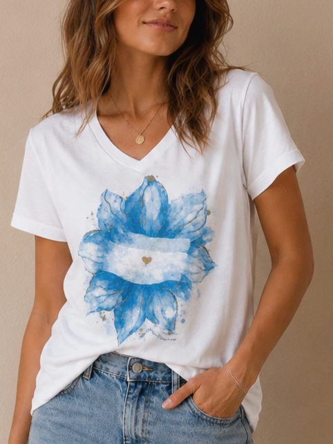 Producto - REMERA MAFALDA - Juana Rivera