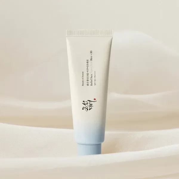 Producto - Protector solar Beauty of Joseon Relief Sun Aqua fresh 50ml