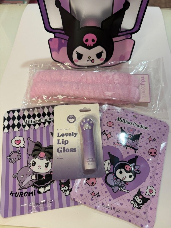Producto - Combo infantil 10
