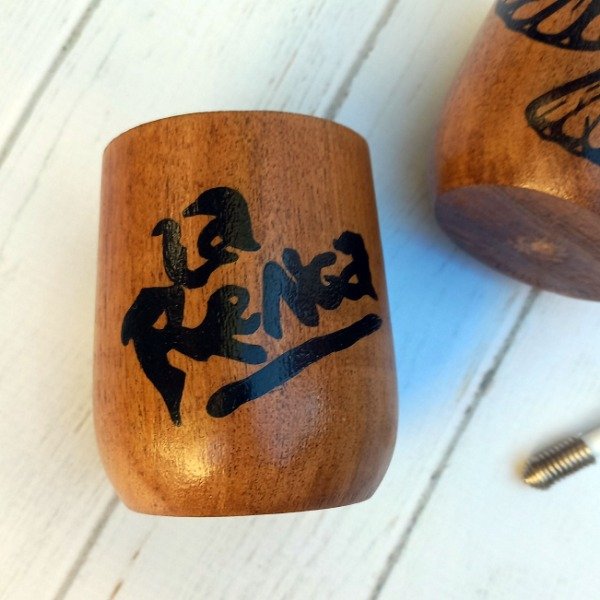 Producto - MATE LA RENGA