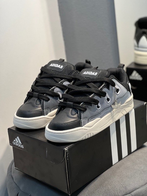 Producto - ADIDAS OSIRIS D3