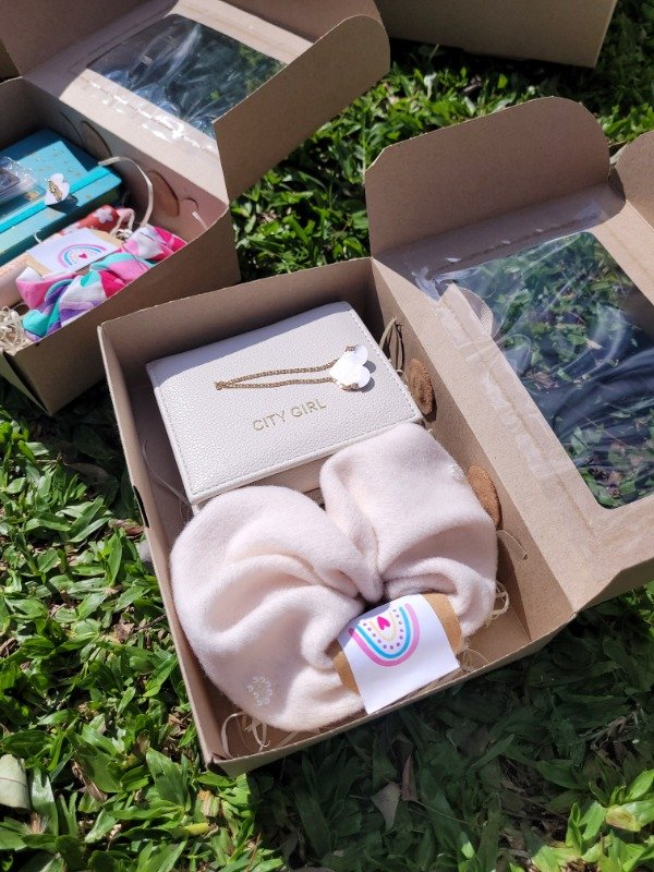 Producto - Box Dulzura